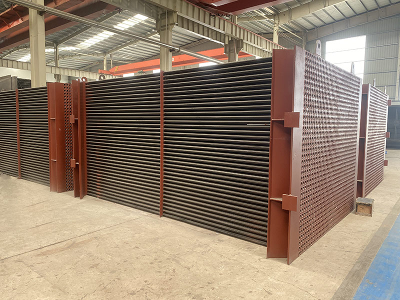 傳統(tǒng)空預(yù)器管材磨損腐蝕？新型空預(yù)器搪瓷管給出高效解決方案